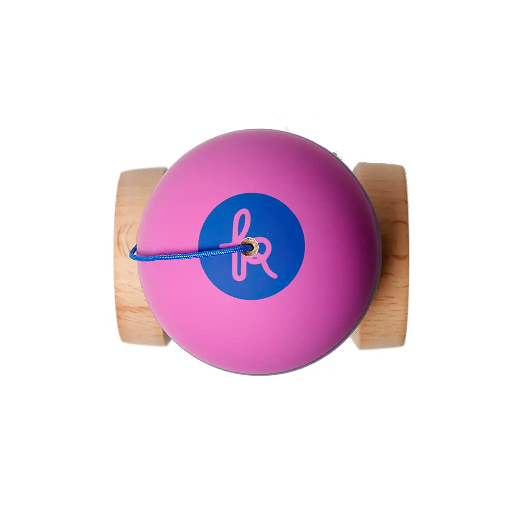 Kendama Europe Tensei Sumaze, Lidge Ghost Grip