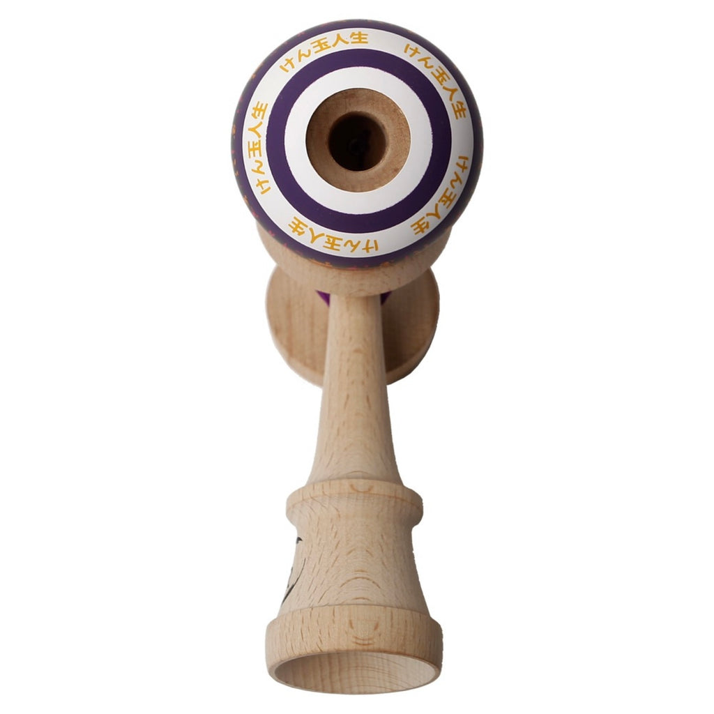 Kendama Europe Tensei Sumaze, Drips Ghost Grip
