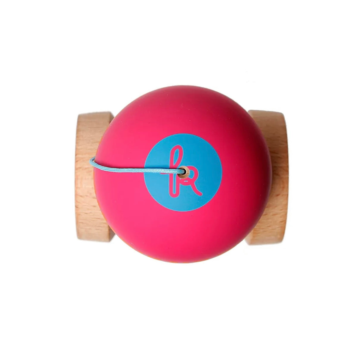 Kendama Europe Tensei Sumaze, Roar Ghost Grip