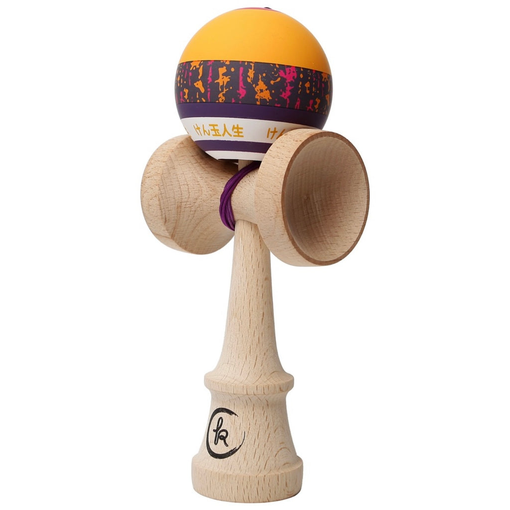 Kendama Europe Tensei Sumaze, Drips Ghost Grip