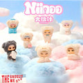 Niino The Snoozy Me BlindBox Keychain