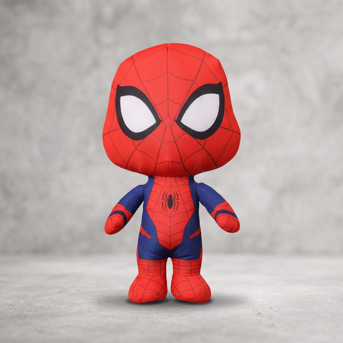 Jucarie de Plus Supererou Spiderman/ Hulk/ Captain America 40 cm