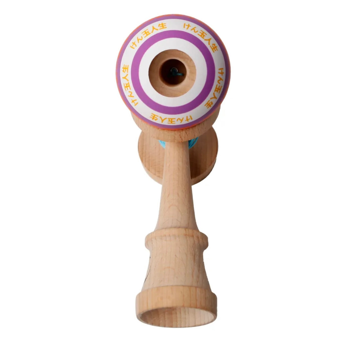 Kendama Europe Tensei Sumaze, Roar Ghost Grip