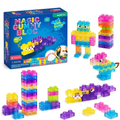 Cuburi de constructie / Lego Moi si Elastice