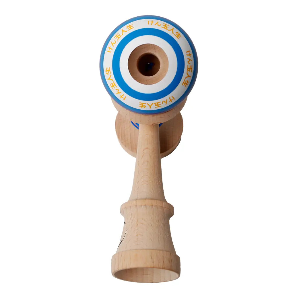 Kendama Europe Tensei Sumaze, Lidge Ghost Grip