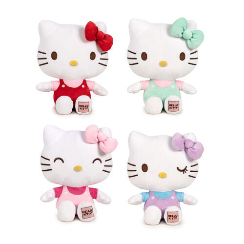 Jucarie de Plus Hello Kitty licentiat - 25 cm