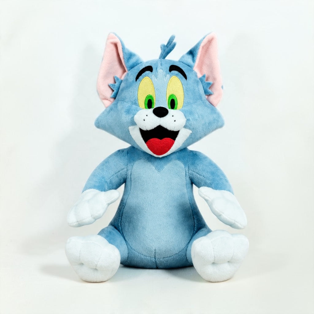 Jucarie de Plus Tom si Jerry