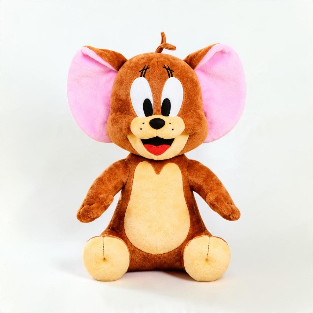 Jucarie de Plus Tom si Jerry
