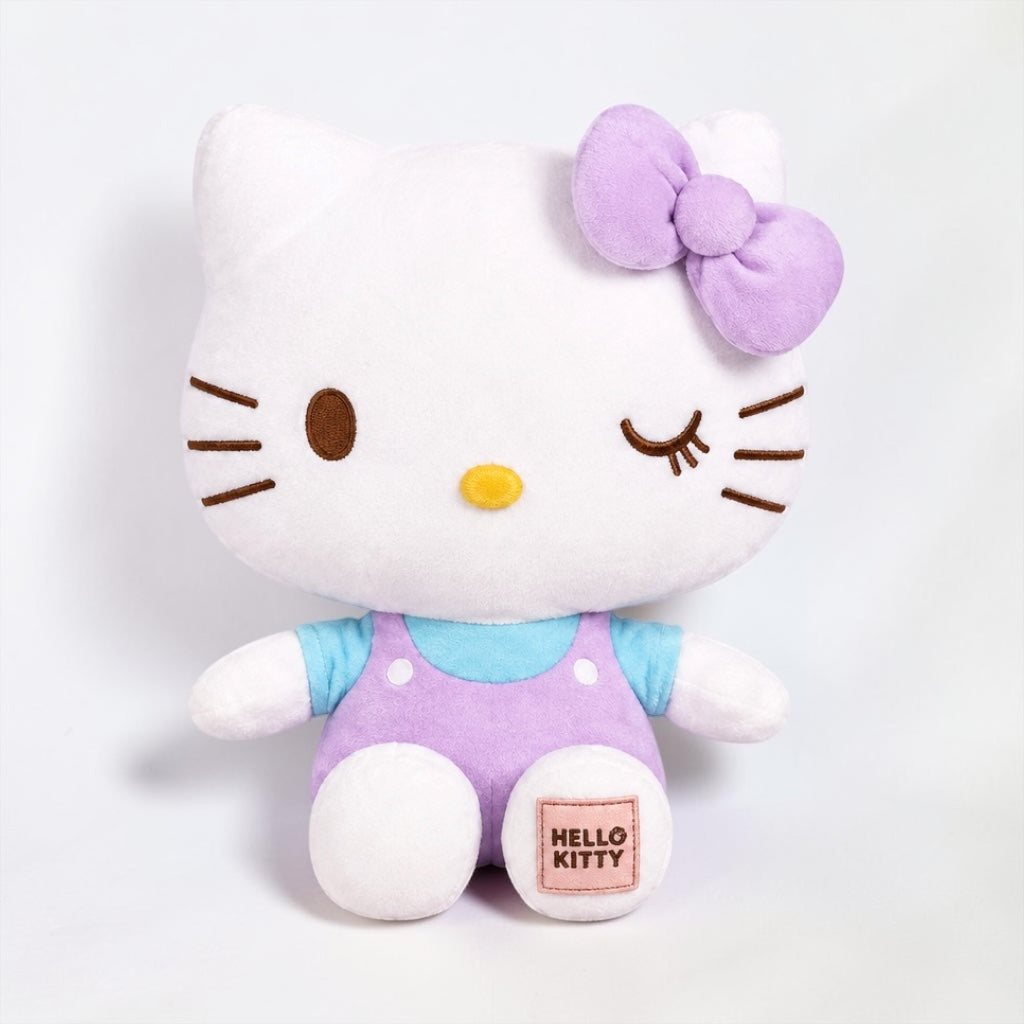 Jucarie de Plus Hello Kitty licentiat - 25 cm