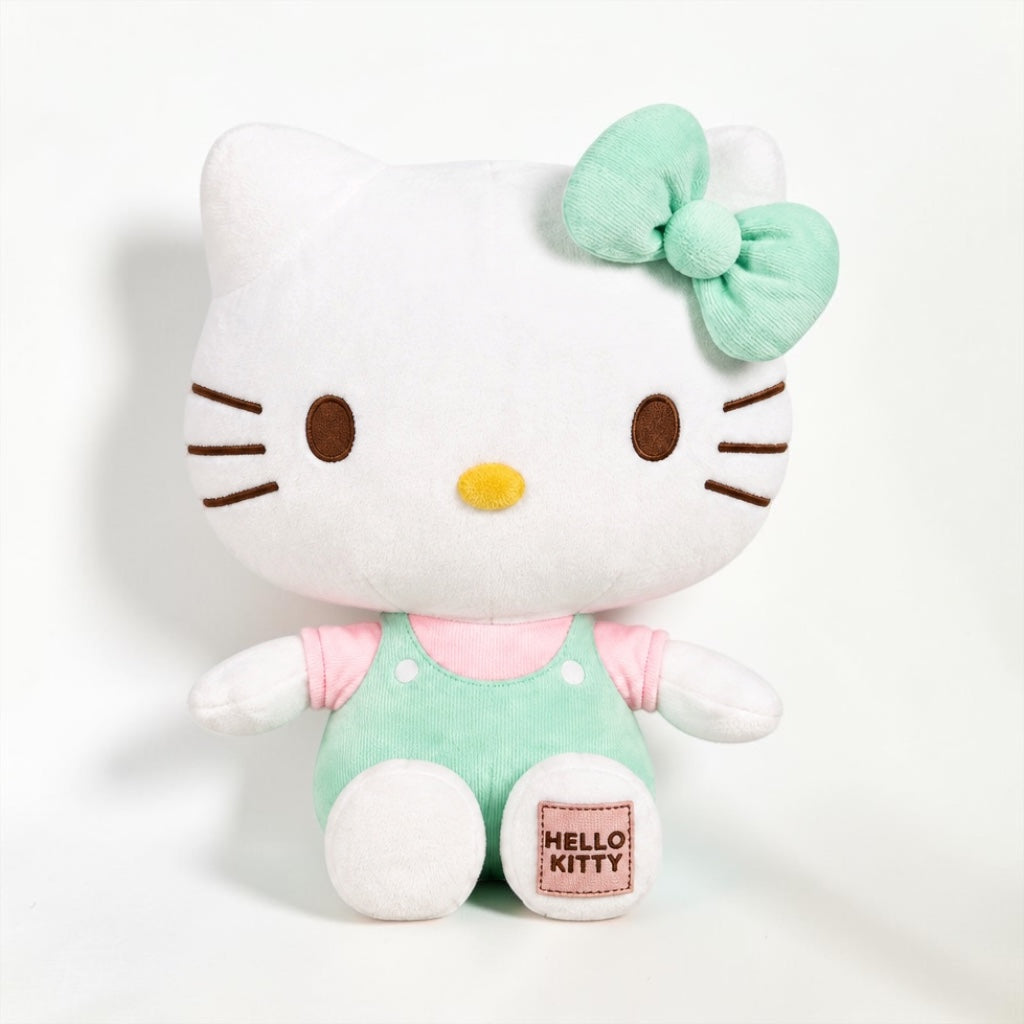 Jucarie de Plus Hello Kitty licentiat - 25 cm