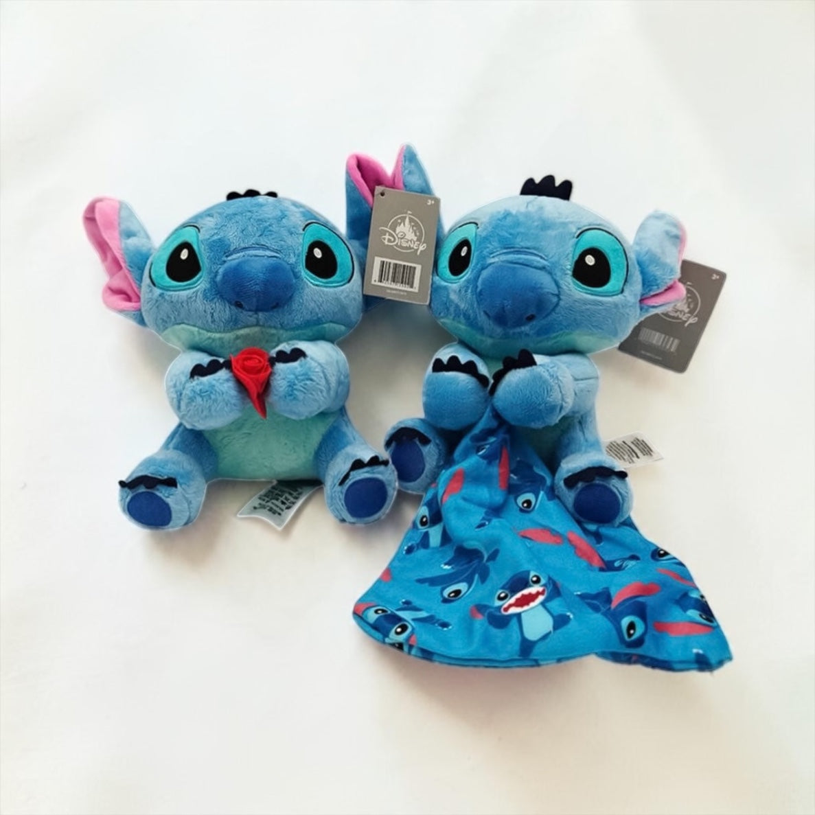 Jucarie de Plus Stitch Disney