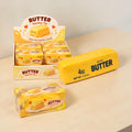 Jucarie Antistres Butter Squishy Crunchy