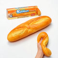 Jucarie Antistres Franzela Squishy  - 23 cm