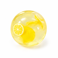 Jucarie Antistres Squishy Coconut Oil Ball