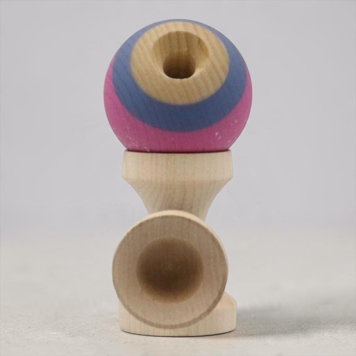 Kendama OKendama Revo Splatter Pink/Blue