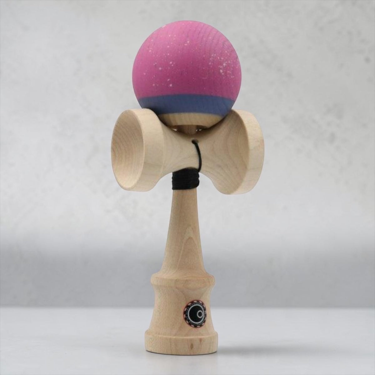 Kendama OKendama Revo Splatter Pink/Blue