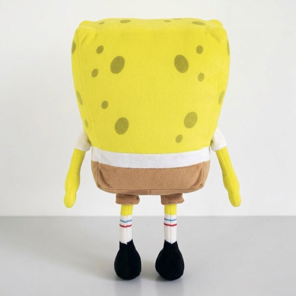 Jucarie de Plus Spongebob