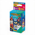 Colectia Panini Adrenalyn 2027 Eco Blister - 3 Plicuri cu Carduri + 2 Carduri Limited Edition