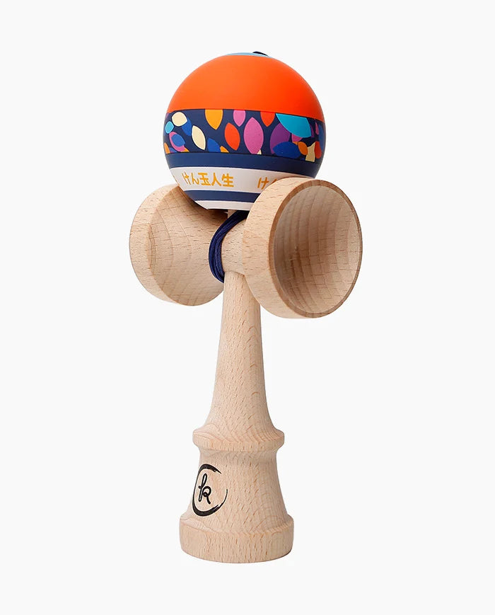 Kendama Europe Tensei Sumaze, Twones Ghost Grip