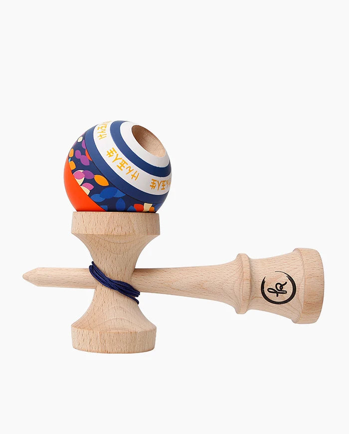 Kendama Europe Tensei Sumaze, Twones Ghost Grip