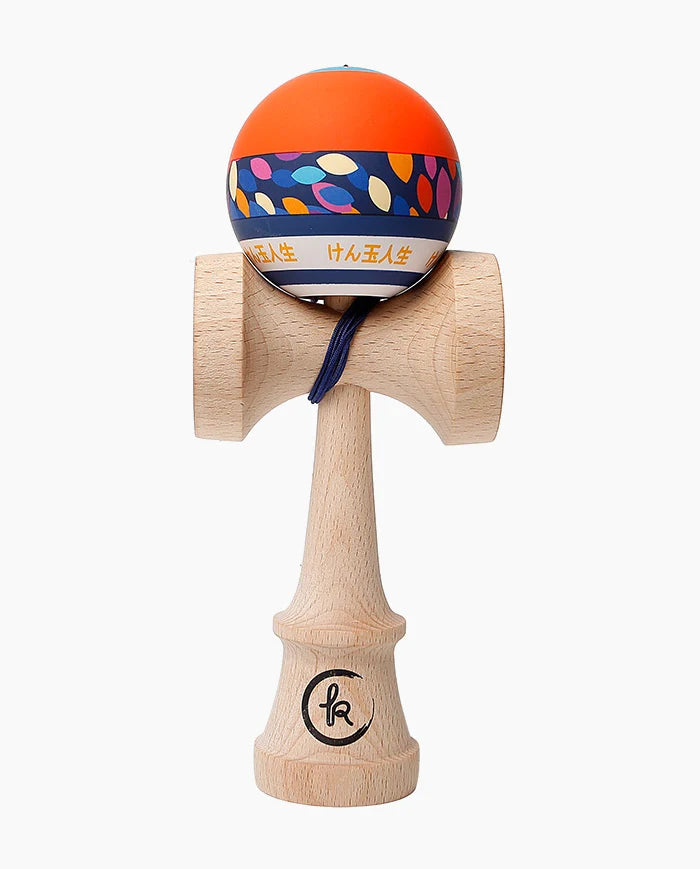 Kendama Europe Tensei Sumaze, Twones Ghost Grip