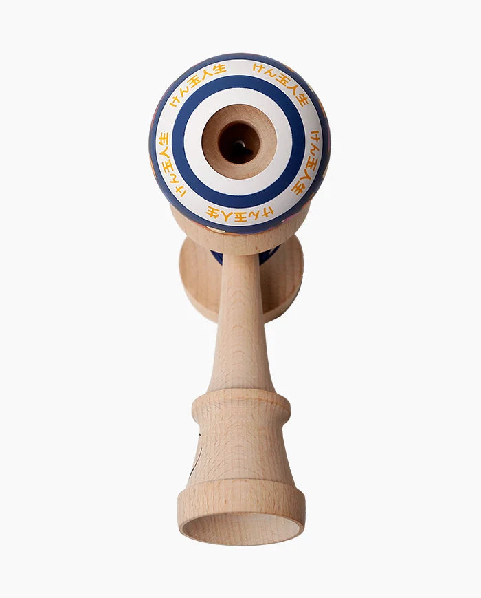 Kendama Europe Tensei Sumaze, Twones Ghost Grip