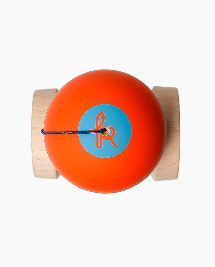 Kendama Europe Tensei Sumaze, Twones Ghost Grip