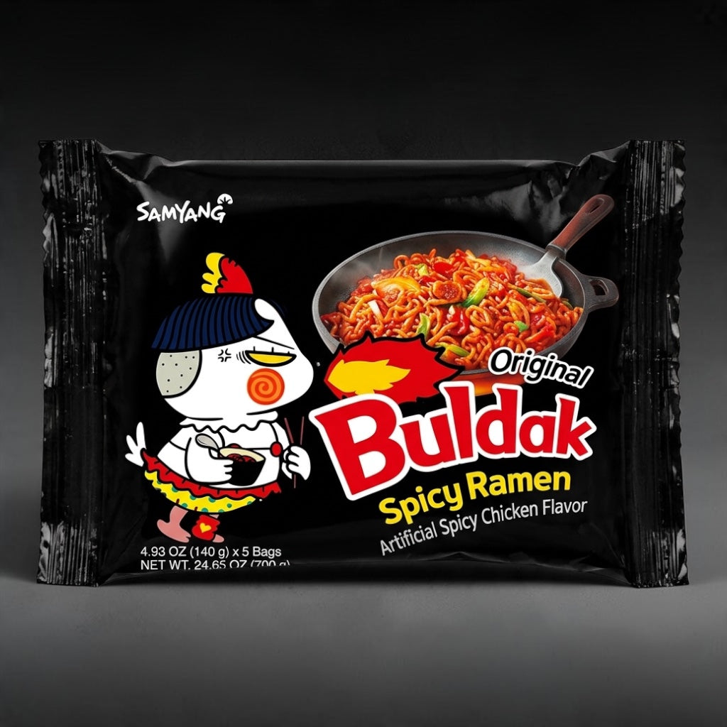 Jucărie Antistres Squishy Ramen Picant, din Spumă Moale