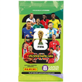 Plic cu 8 Cartonase Panini FIFA World Cup Adrenalyn XL 2026